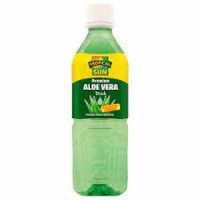 Aloe vera drink Big