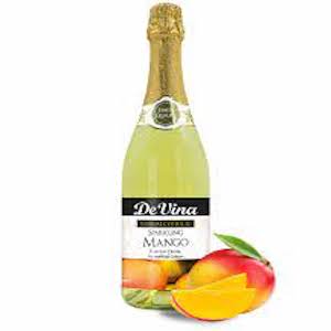 DEVINA fruit cocktail