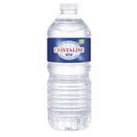 Cristaline water 500ml