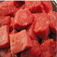 Fresh beef (Soft)