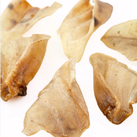 Fresh cow ear