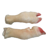 Fresh cow leg