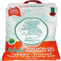 Green dragon AAA Basmati 10kg