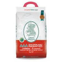 Green dragon AAA Basmati 5kg