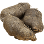Fresh Water Yam
