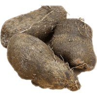 Fresh Water Yam