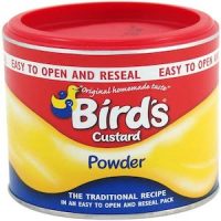 Bird Custard Big