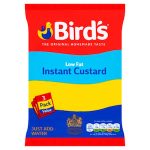 Bird Custard Small