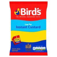 Bird Custard Small
