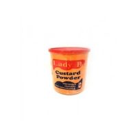Lady B Custard Small