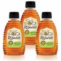 Rowse Organic Honey