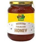 Tropical Sun Pure Honey