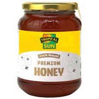 Tropical Sun Pure Honey