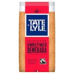 Tate Lye Undiluted Sugar