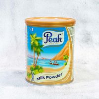 Peak Milk Powder 250G
