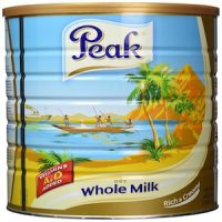 Peak Milk Powder 900G