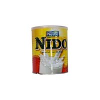 Nido Milk Powder 400G