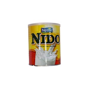 Nido Milk Powder 400G