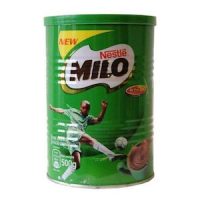 Nestle Milo Nigerian 400g
