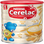 Nestle Cerelac (Honey and Milk Blea) 1kg