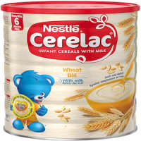Nestle Cerelac (Honey and Milk Blea) 1kg