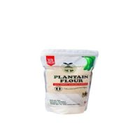 Green Plantain Flour