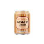 Ginger Drink