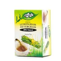 Tropical Sun Lemongrass