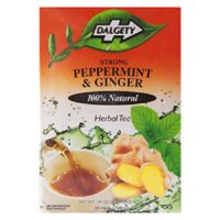 Dalgety Pure Peppermint