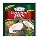 Grace Coconut Milk 50g
