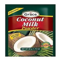 Grace Coconut Milk 50g