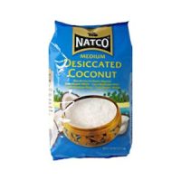 Natco Desiccated Coconut