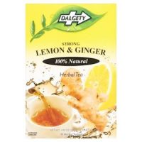 Dalgety Lemon & Ginger