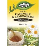 Dalgety Camomile & Lemon Grass