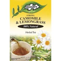 Dalgety Camomile & Lemon Grass