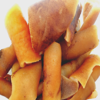 Fresh Cow Skin (Ponmo)