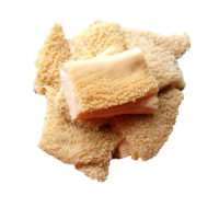 Fresh whole shaki (Tripe)