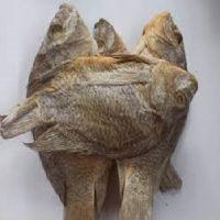 Dried Kobi salt fish