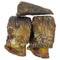 Smoked Rohu fish