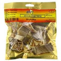 Africa finnest Dried CatFish fillet 100g