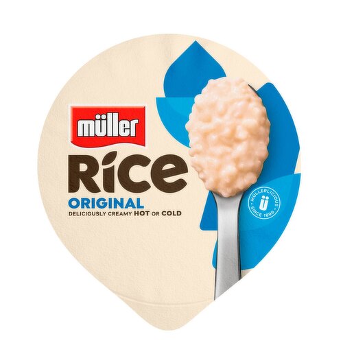 MULLER RICE ORIGINAL 180G