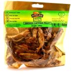 AS SMOKED CATFISH FILLET 100G