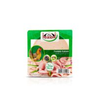 ISTANBUL CHICKEN WITH PISTACHI 200G