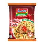INDOMIE CHICKEN PEPPER SOUP 35G