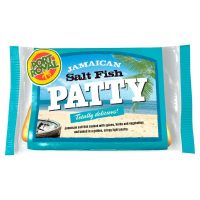 PR PATTIES SALT FISH 140G