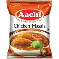 AACHI BUTTER CHICKEN MASALA 200G