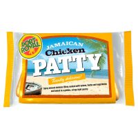 PR PATTIES CHICKEN 140G