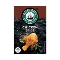 ROBERTSONS CHICKEN SPICE 84G