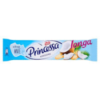 NESTLE PRICESSA COCONUT 44G