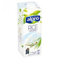 ALPRO UHT RICE ORIGINAL 1LTR